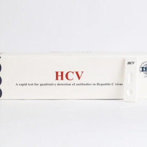 HCV