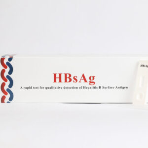 HBsAg