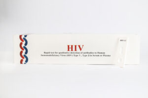 HIV