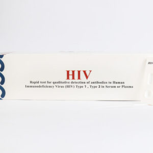 HIV