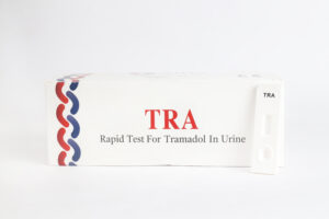 TRA - Rapid Test For Tramadol In Urine