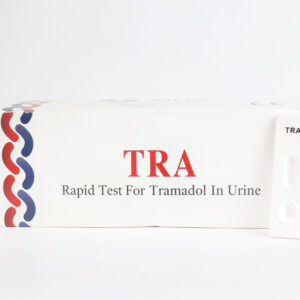 TRA - Rapid Test For Tramadol In Urine