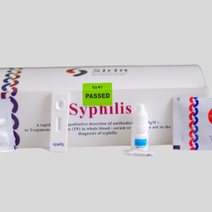 syphilis rapid test